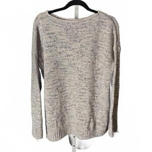 Pure Jill Women's Medium Knit Sweater